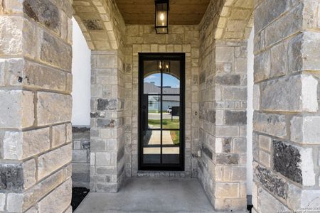 New construction Single-Family house 278 Allen, Castroville, TX 78009 - image 3