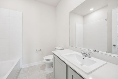 New construction Single-Family house 1715 Windmill Ln, Princeton, TX 75407 plan Claret - Trophy Series | 50' Lots - image 15