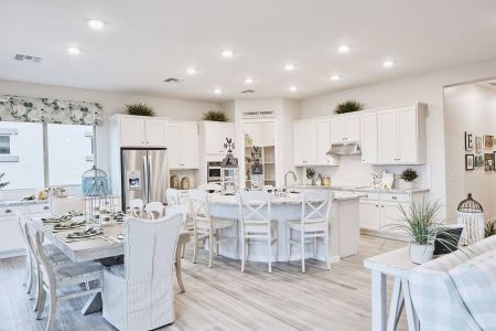 Valencia at Granite Vista by Elliott Homes in Waddell - photo 33 33