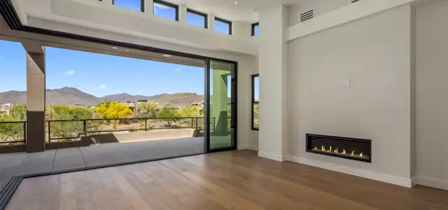 New construction Townhouse house 37200 N Cave Creek Rd, Unit 2102, Scottsdale, AZ 85262 - image 12