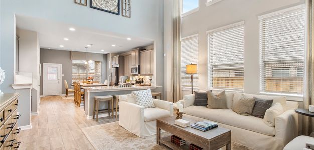 Marvida by Chesmar Homes in Cypress - photo 50 50