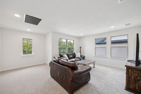 New construction Single-Family house 1877 Lakemont, Van Alstyne, TX 75495 - image 7