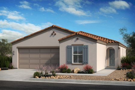 New construction Single-Family house 2413 W Jessica Ln, Phoenix, AZ 85041 null- photo 0 0