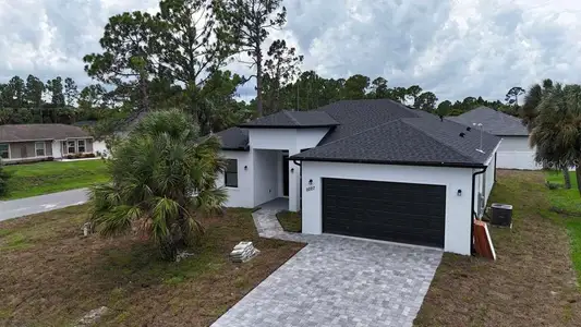 New construction Single-Family house 2227 Saybrook Ave, North Port, FL 34286 - image