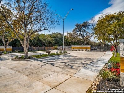 New construction Single-Family house 7631 Lost Mine Peak, San Antonio, TX 78240 - photo 26 26