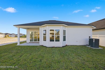 New construction Single-Family house 107 Firecrest Dr, St. Augustine, FL 32092 - image 18