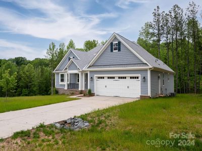 New construction Single-Family house 120 Spring View Lane, Statesville, NC 28677 - photo 1 1