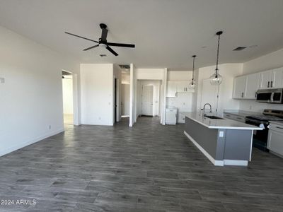 New construction Single-Family house 10536 E Baltimore St, Apache Junction, AZ 85120 null- photo 10 10