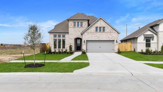 Valencia 50' by Coventry Homes in Manvel - photo 6 6