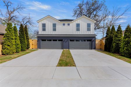 New construction Single-Family house 3524 Spring Ave, Dallas, TX 75210 - image