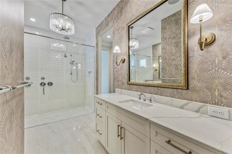 New construction Single-Family house 6221 Isla Del Ray Ave, Sarasota, FL 34240 - image 15