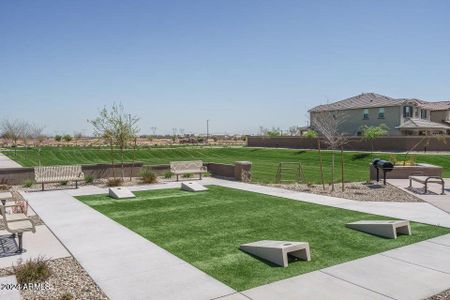 New construction Single-Family house 16023 W Mariposa Grande, Surprise, AZ 85387 - photo 21 21