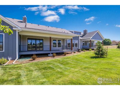 New construction Townhouse house 5704 2Nd St Rd, Greeley, CO 80634 Pine Grove- photo 4 4