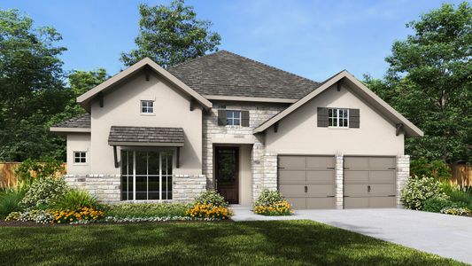 La Cima 60' by Perry Homes in San Marcos - photo 14 14