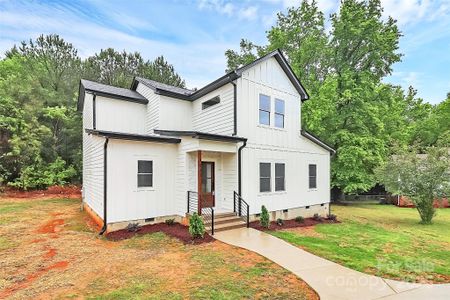 New construction Single-Family house 1011 Sandy Ct, Gastonia, NC 28056 null- photo 1 1