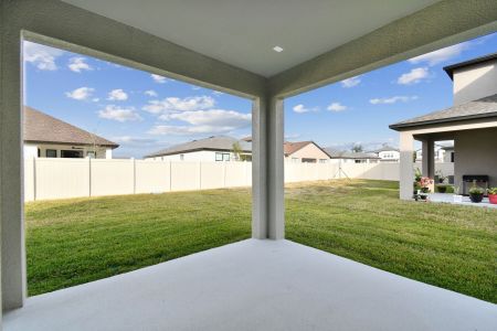 New construction Single-Family house 38433 Pindos Dr, Dade City, FL 33525 Mira Lago- photo 202 202