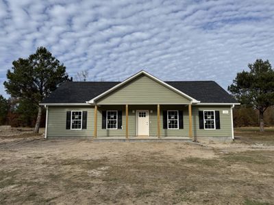 New construction Single-Family house 175 Dandelion Court, Round O, SC 29474 - photo 0