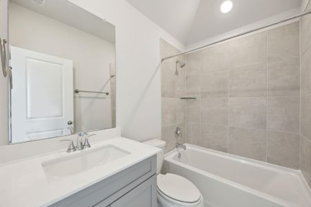 New construction Single-Family house 31304 Kingsley Pines Dr, Huffman, TX 77336 - image 3