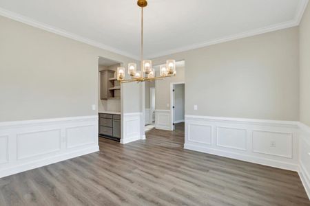 New construction Single-Family house 245 James Dr, Richmond Hill, GA 31324 plan Oscar Mulberry - image 19