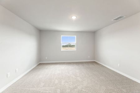 New construction Single-Family house 13527 Henri Castro Wy, San Antonio, TX 78253 plan Poinsettia - image 15
