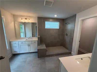 New construction Single-Family house 1652 Crestcreek Ct, Marietta, GA 30008 - image 12