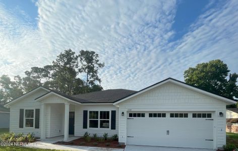 New construction Single-Family house 7961 Sycamore Street, Jacksonville, FL 32219 - photo 0