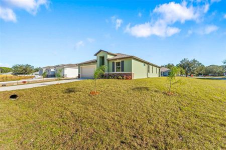 New construction Single-Family house 241 Sarah Rd Sw, Palm Bay, FL 32908 null- photo 2 2