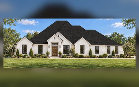 New construction Single-Family house 4476 Ralph Dr, Rockwall, TX 75032 - image