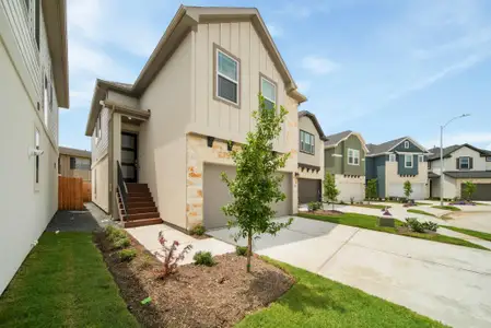 New construction Single-Family house 2975 Park Hill Ln, Stafford, TX 77477 plan Beverly - image