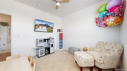 New construction Single-Family house 13488 Wabash St, Thornton, CO 80602 null- photo 13 13