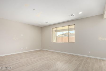 New construction Single-Family house 21747 E Roundup Way, Queen Creek, AZ 85142 null- photo 8 8