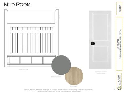 New construction Single-Family house 2775 Marie Wy, Cumming, GA 30028 - image 9