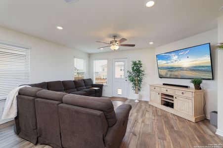 Knox Ridge by KB Home in Converse - photo 20 20