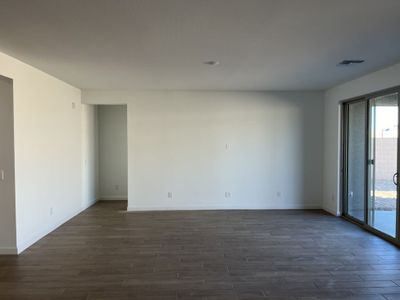 New construction Single-Family house 7684 Tether Trl, Peoria, AZ 85383 Topaz Homeplan- photo 45 45