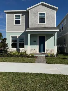 New construction Single-Family house Winter Garden, FL 34787 - image