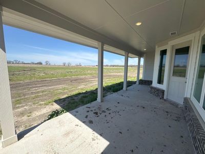 New construction Single-Family house 8813 County Rd 623, Blue Ridge, TX 75424 - image