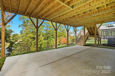 New construction Single-Family house 17909 Wilbanks Dr, Charlotte, NC 28278 - image 3