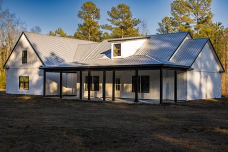 New construction Single-Family house 1720 Boyer Rd, Holly Hill, SC 29059 - image