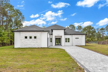 New construction Single-Family house 19536 Mardi Gras St, Orlando, FL 32833 - image