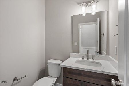 New construction Single-Family house 124 Ogden Cir, Clayton, NC 27527 plan Pearson - image 14