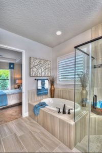 New construction Single-Family house 95211 Clubhouse Rd, Fernandina Beach, FL 32034 plan Juliette - Elite Series | 60' Wide Lots - image 9