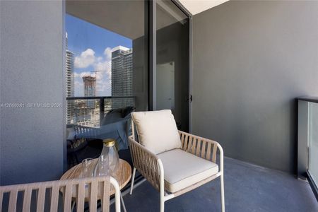 New construction Condo house 159 Ne 6Th St, Unit 3013, Miami, FL 33132 - image