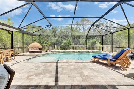 New construction Single-Family house 5026 Bromeliad Ave, Wimauma, FL 33598 Salinas- photo 5 5