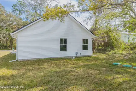 New construction Single-Family house 3511 Evernia St, St. Augustine, FL 32084 null- photo 31 31