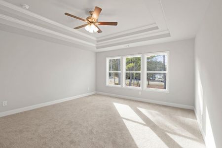 New construction Townhouse house 4110 Cavalier Way, Duluth, GA 30097 Pinewood- photo 29 29