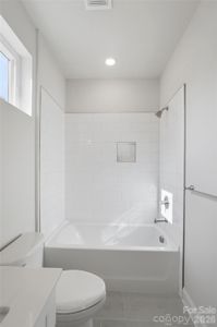 New construction Townhouse house 339 Gray Dr, Charlotte, NC 28213 - image 7