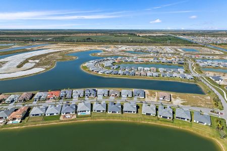 New construction Single-Family house 8572 Sw Felicita Way, Port Saint Lucie, FL 34987 Taylor- photo 20 20