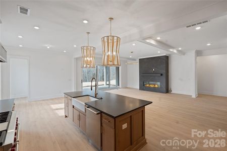 New construction Single-Family house 1021 Courtney Ln, Unit 17, Wesley Chapel, NC 28173 - image 13