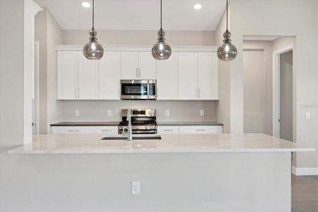 New construction Single-Family house 8375 E Windbound Ct Ct, Sarasota, FL 34240 null- photo 6 6