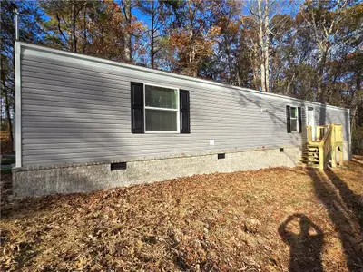New construction Single-Family house 8 Linda Ln, Ellijay, GA 30540 - image